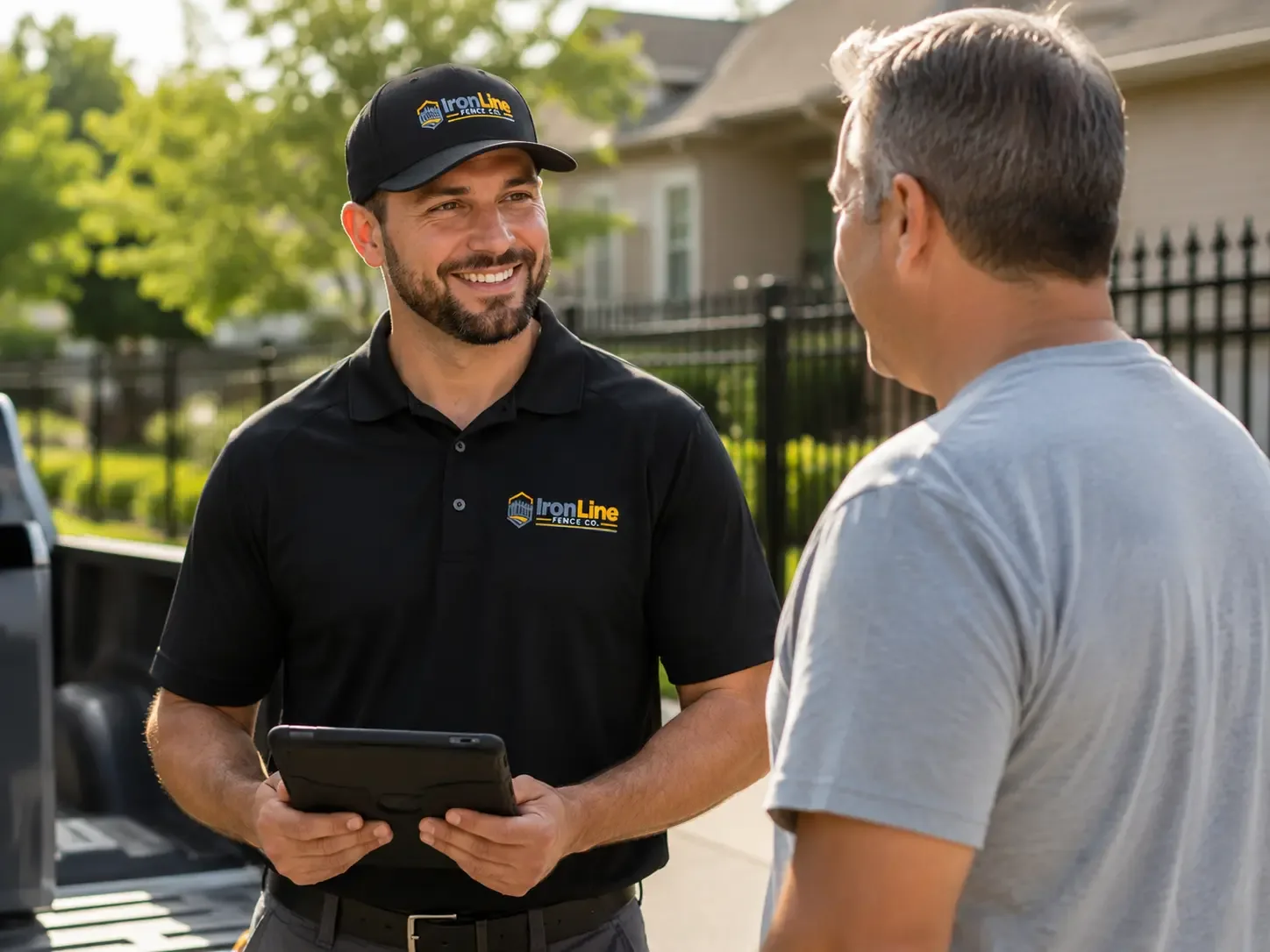 Metal Fence Installation West Mifflin, PA FAQs